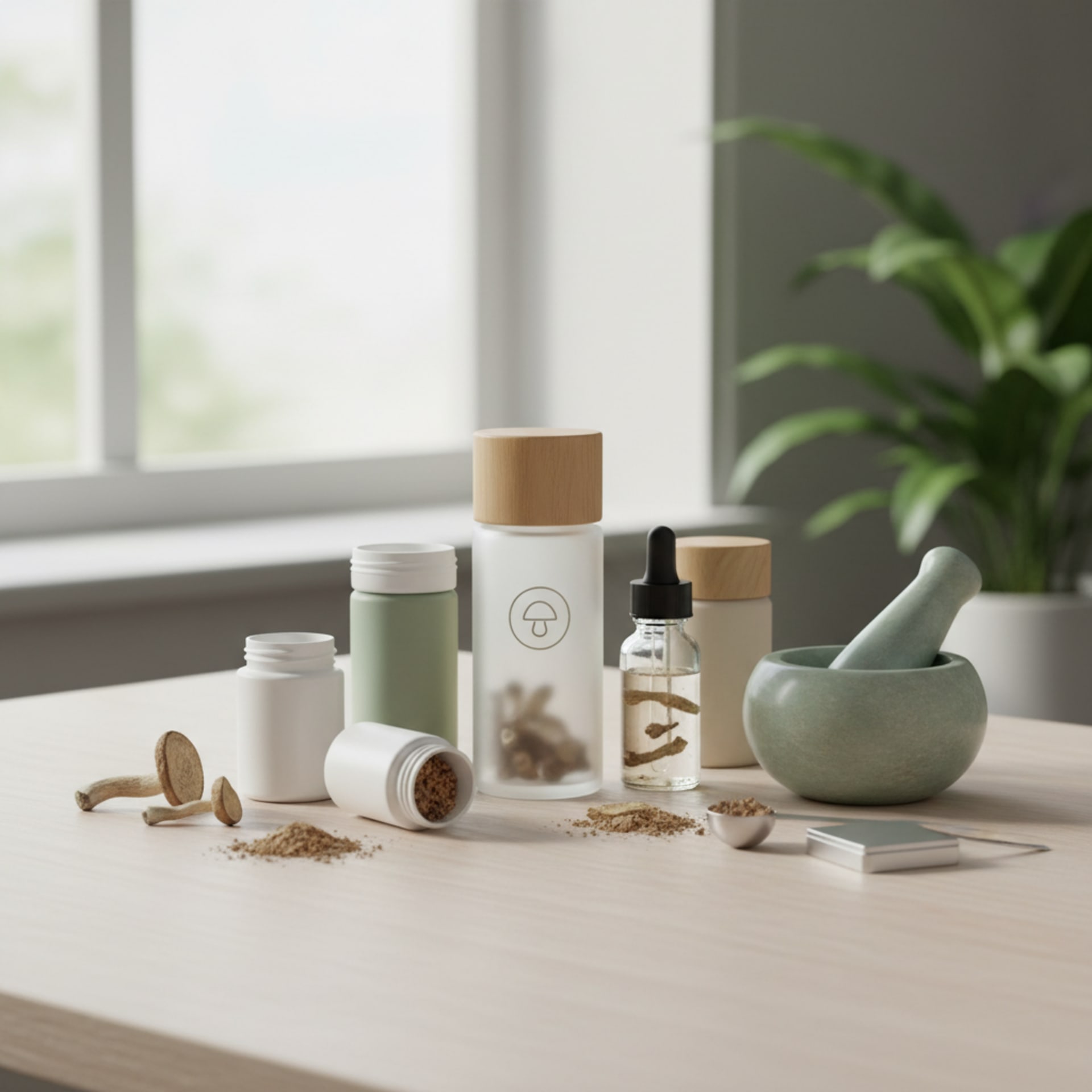 Microdosing in the Mainstream hero image