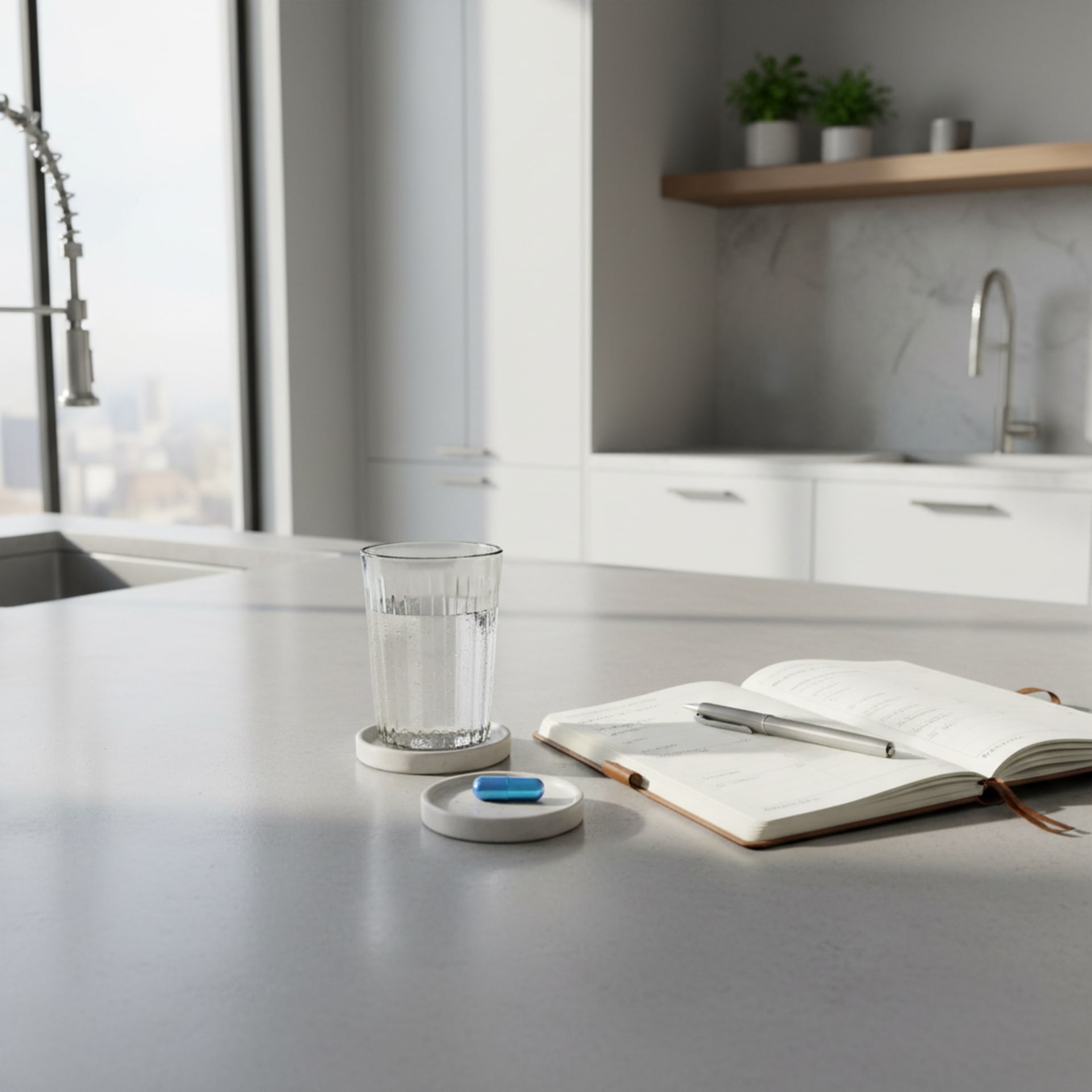 Psilocybin Microdosing: A Mainstream Trend hero image