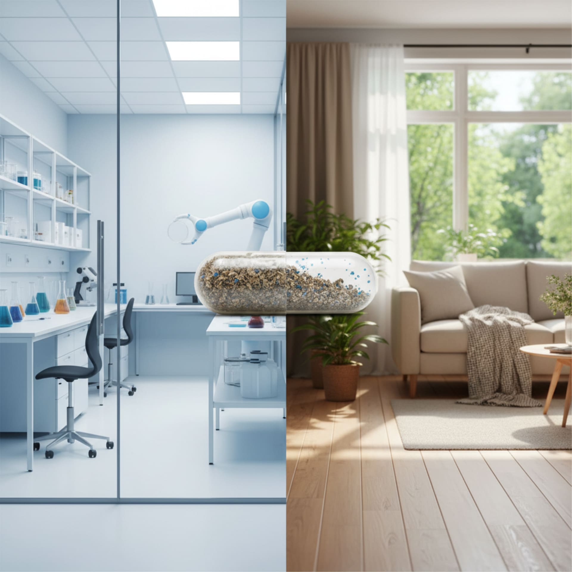 Psilocybin: Clinical Research vs. Real-World Use hero image