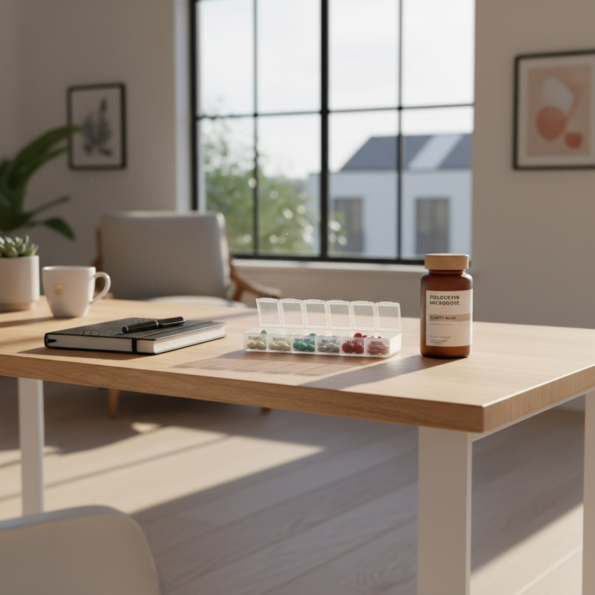 Clinical Microdosing Trials: What's Being Studied? hero image