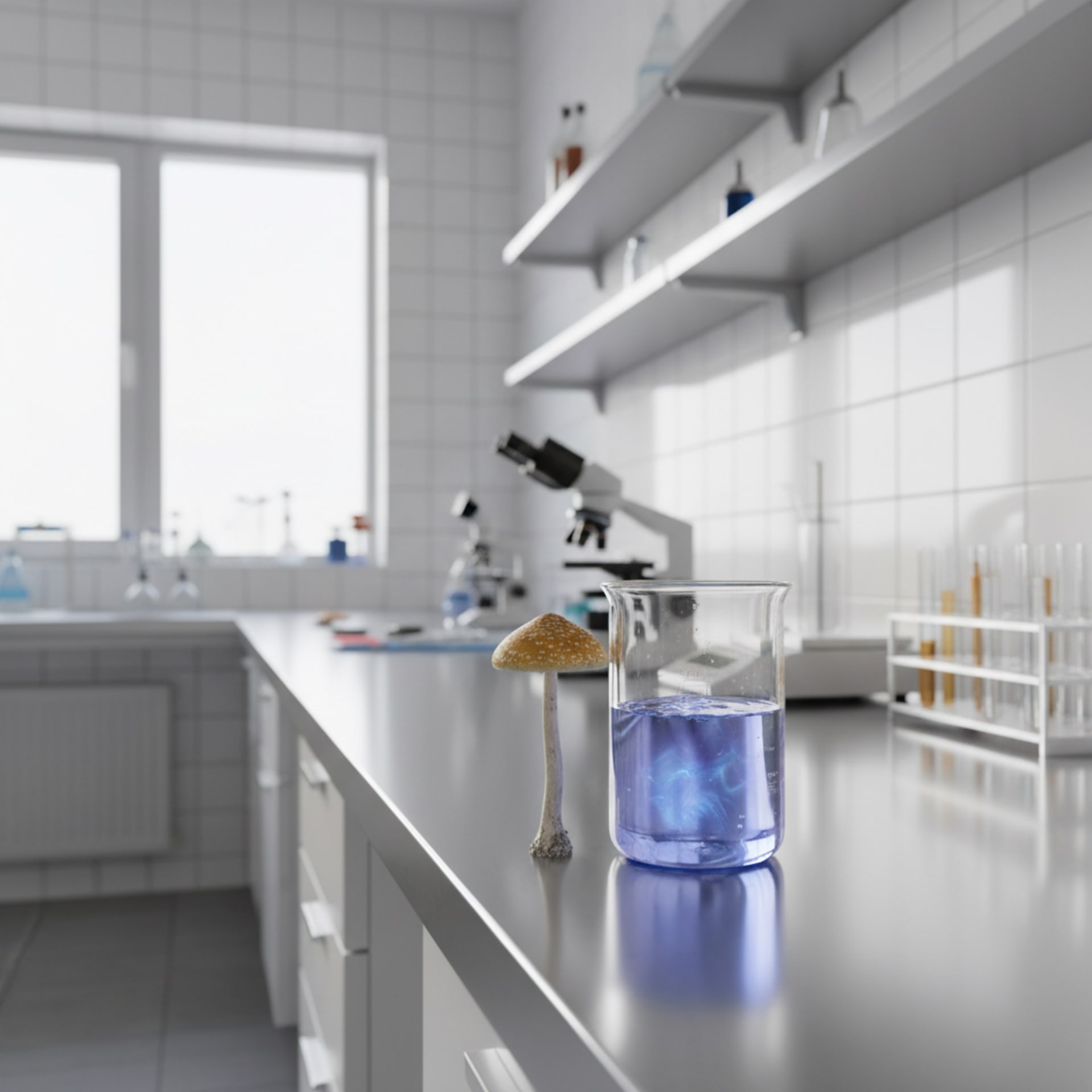 Psilocybin for Smoking Cessation: How It Works hero image