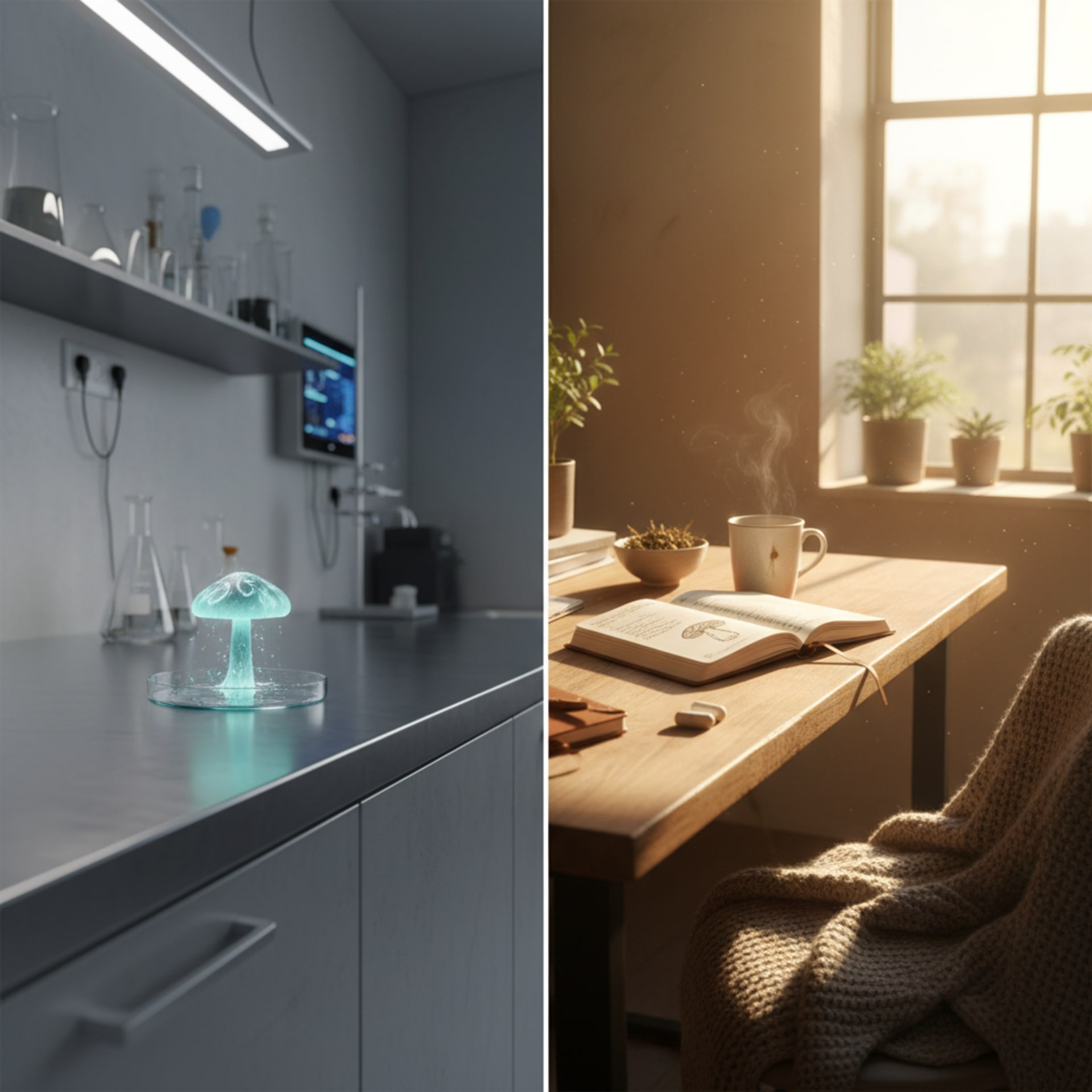 The Great Microdosing Research Gap hero image