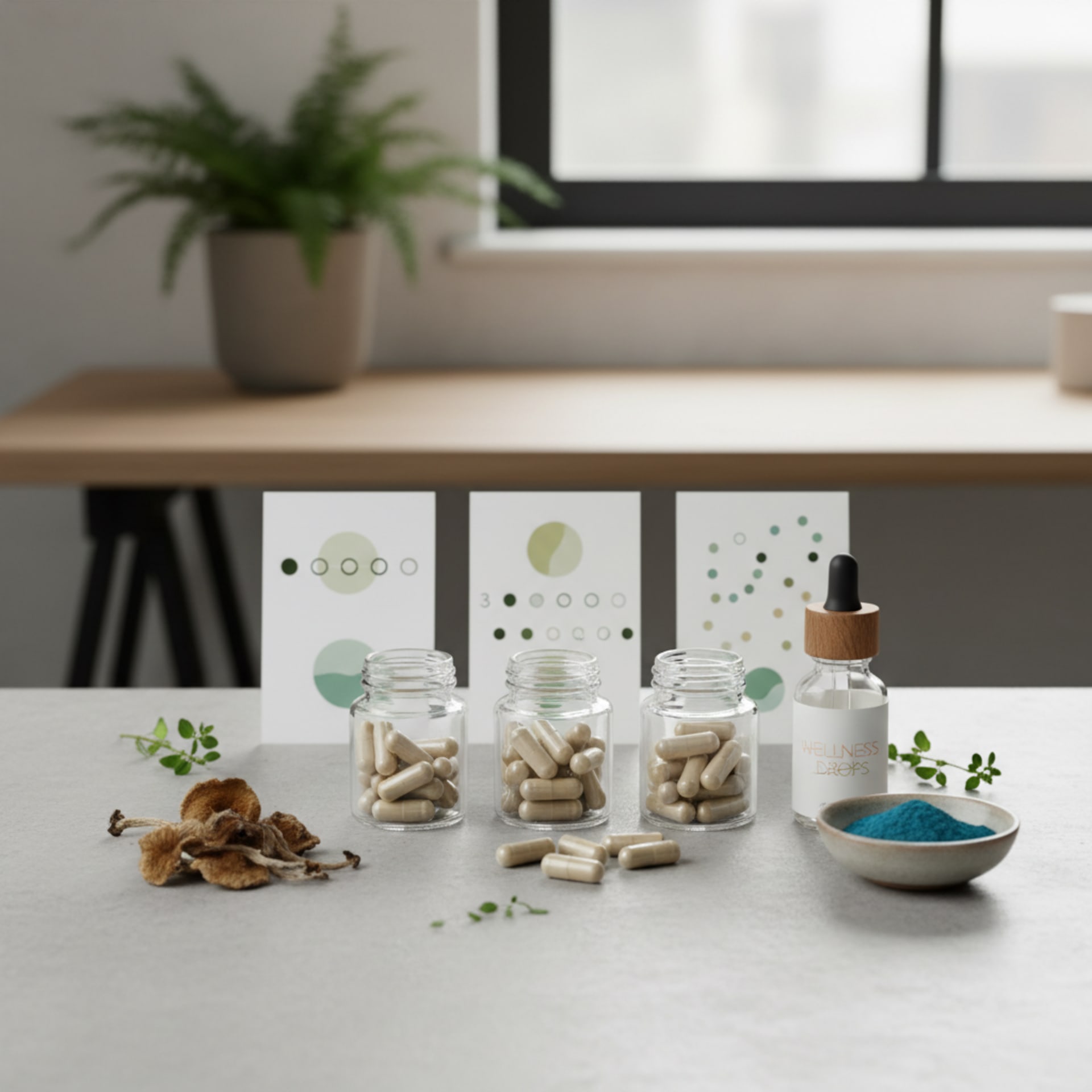 Common Microdosing Schedules Explained hero image