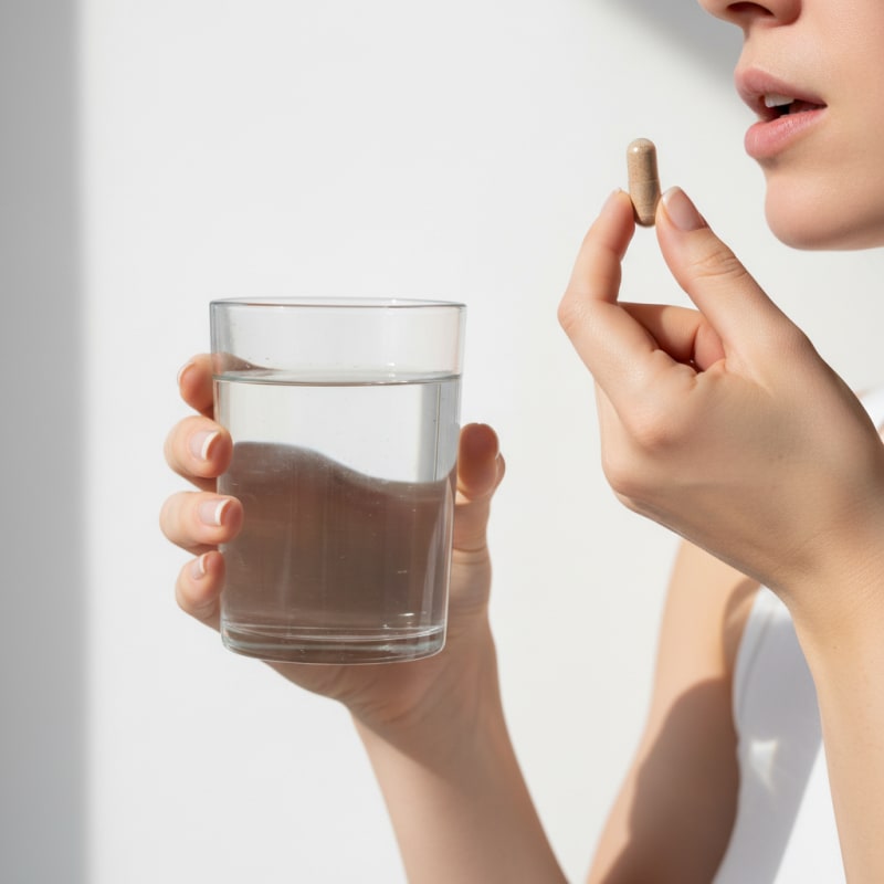 Microdosing illustration 3