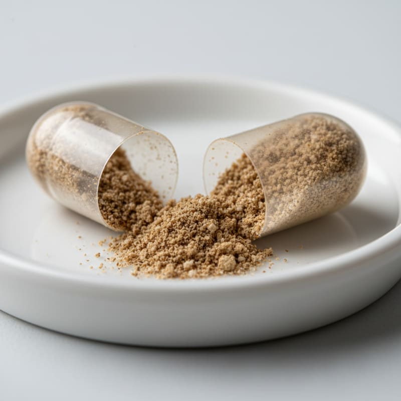 Microdosing illustration 4