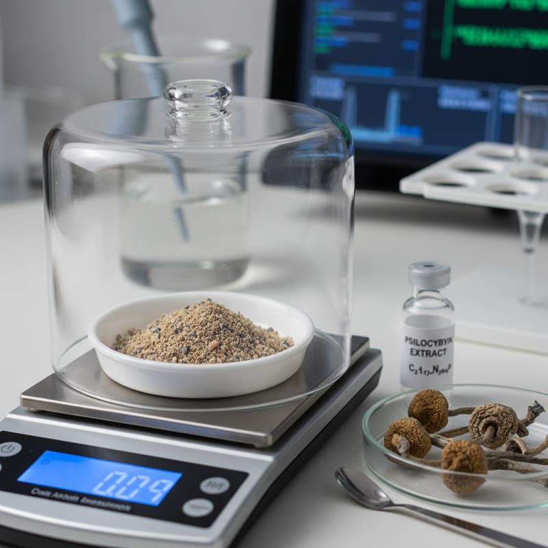 psilocybin potency illustration 3