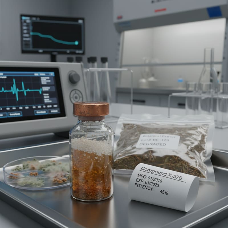 mushroom storage potency illustration 3