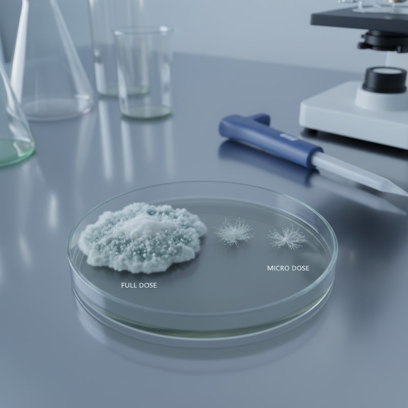 microdosing vs full dose illustration 3