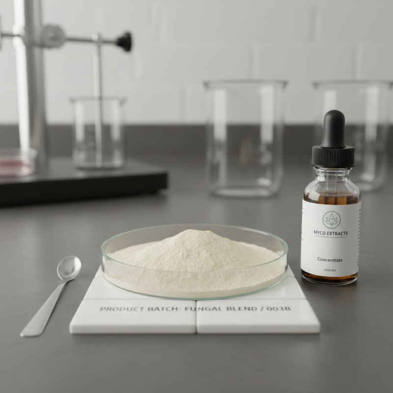 mushroom products guide illustration 3