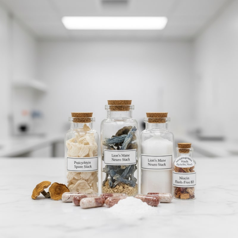 Stacking illustration 1