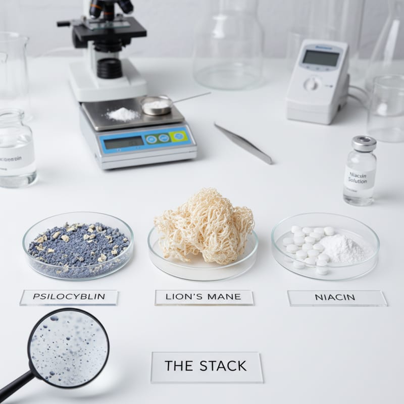 Stacking illustration 3