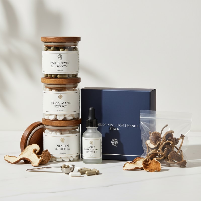 Stacking illustration 4