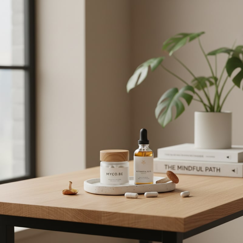 Microdosing illustration 2