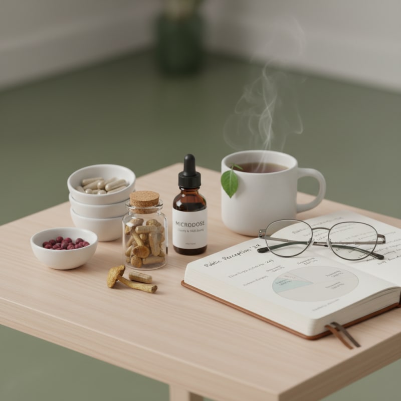 Public Opinion illustration 2