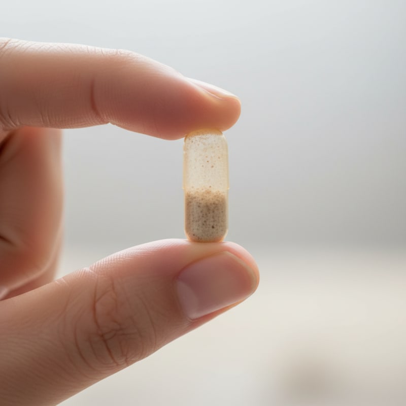 Microdosing illustration 1