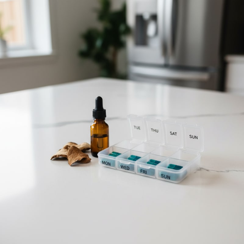 Microdosing Research illustration 2