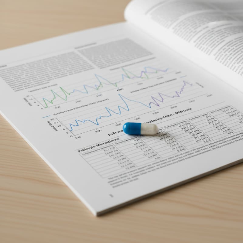 Microdosing Research illustration 4