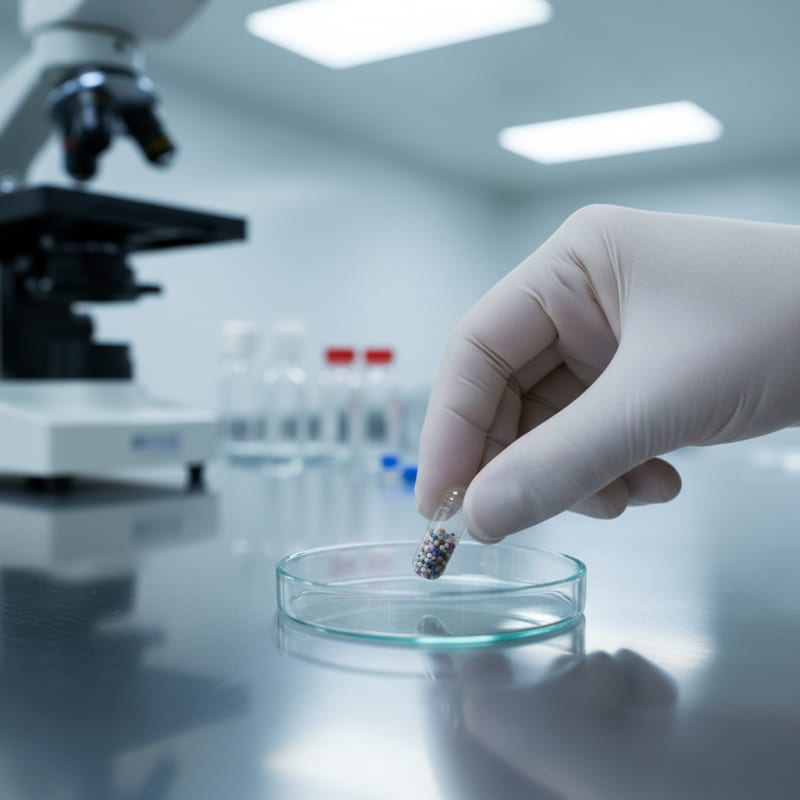 Psilocybin Research illustration 1