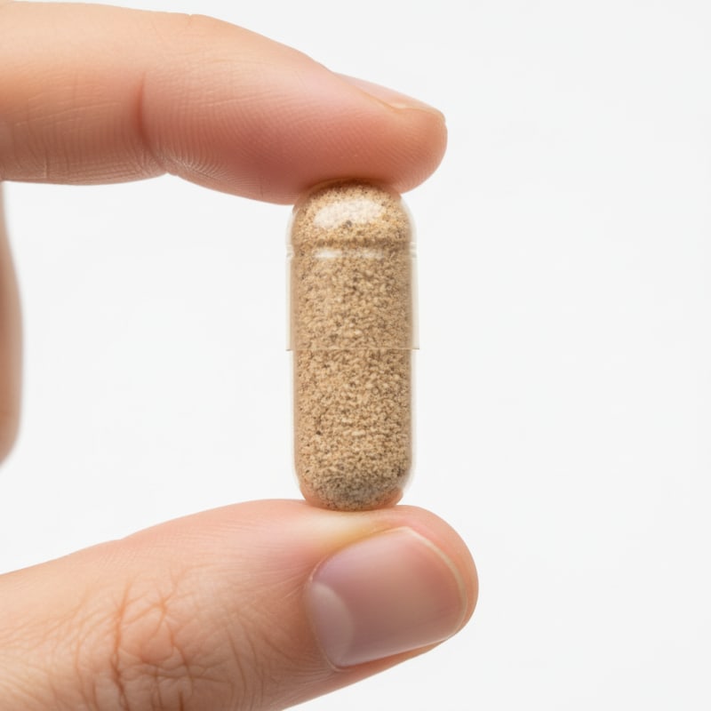 Microdosing illustration 1