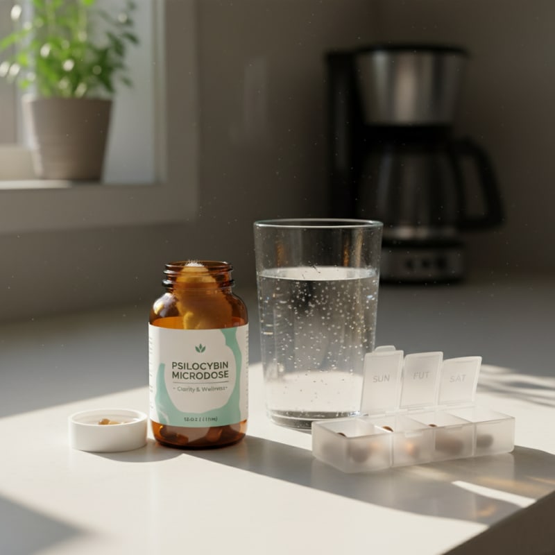 microdosing illustration 3