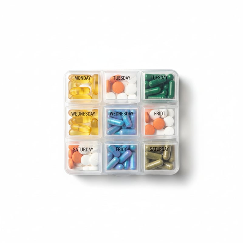 Clinical Research illustration 3