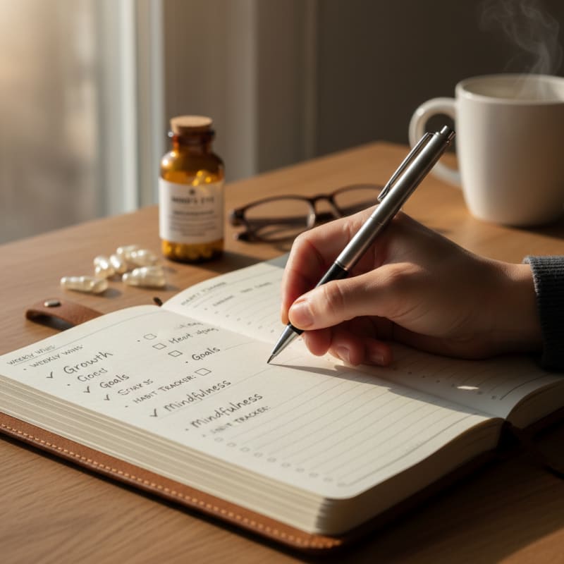 Clinical Research illustration 4