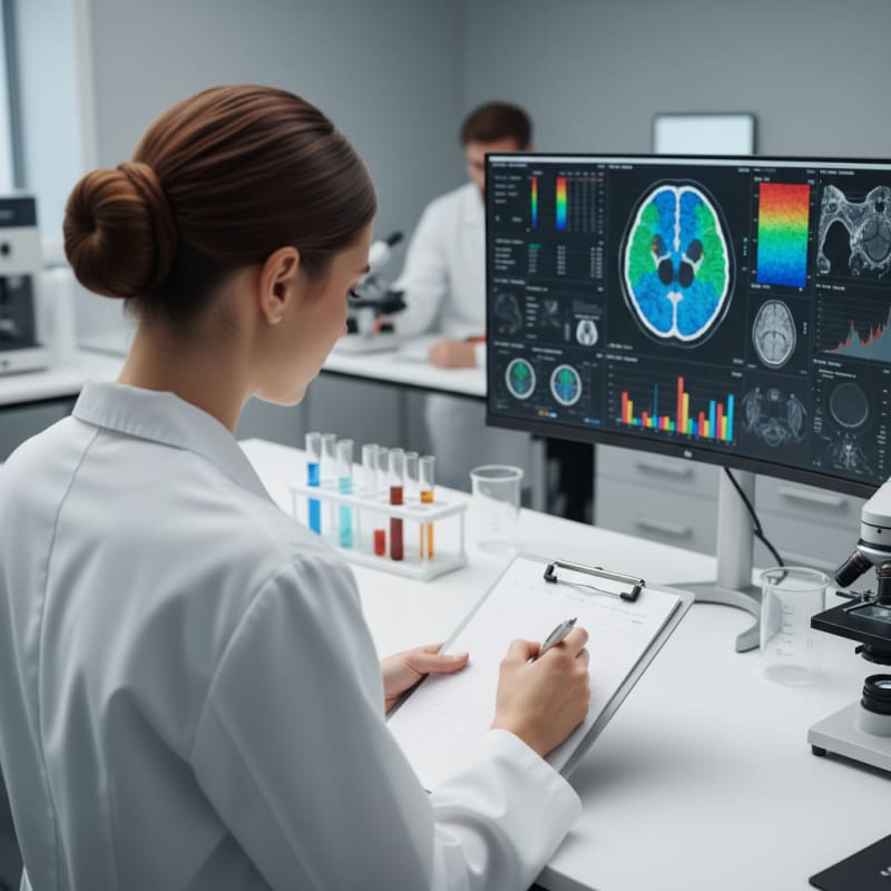 psilocybin research illustration 2