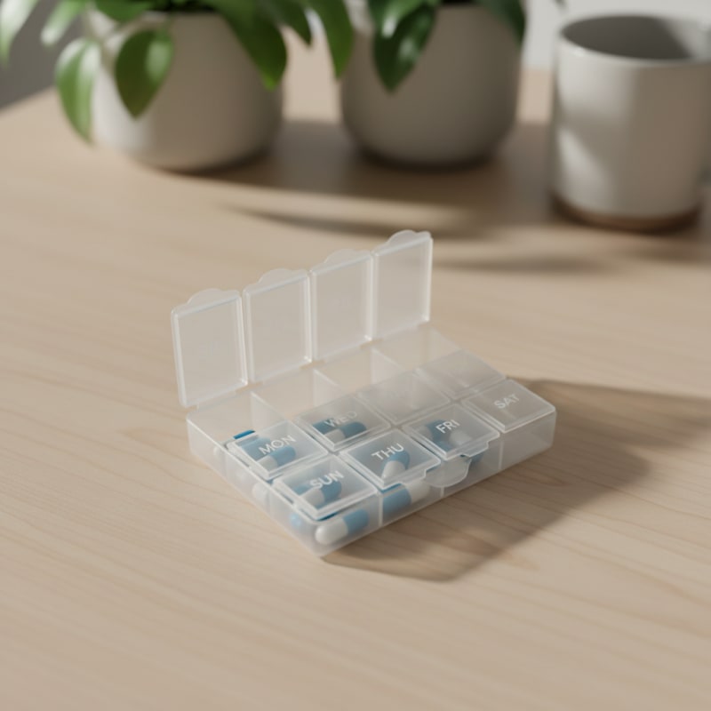 Microdosing illustration 2