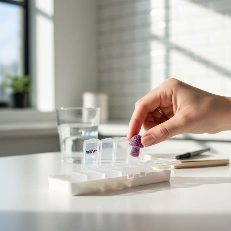 microdosing research illustration 3