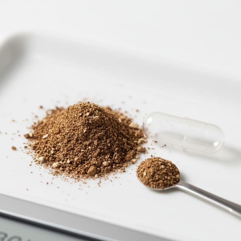 Microdosing illustration 4