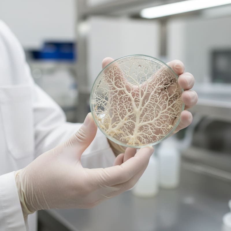 Psilocybin Research illustration 2