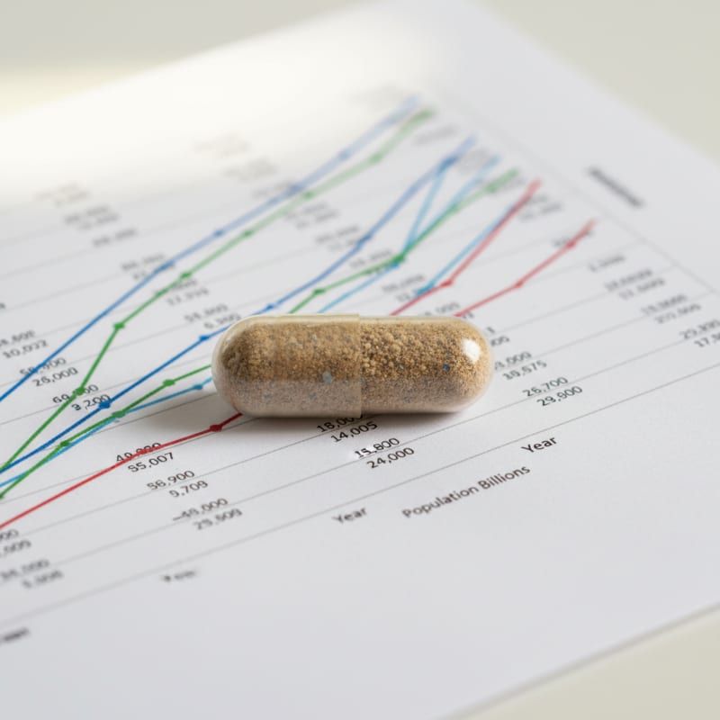 Microdosing illustration 1