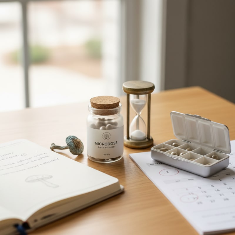 mushroom expiration illustration 2