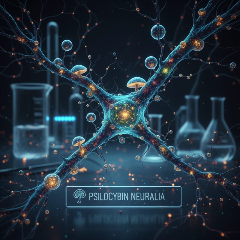 psilocybin brain effects illustration 3