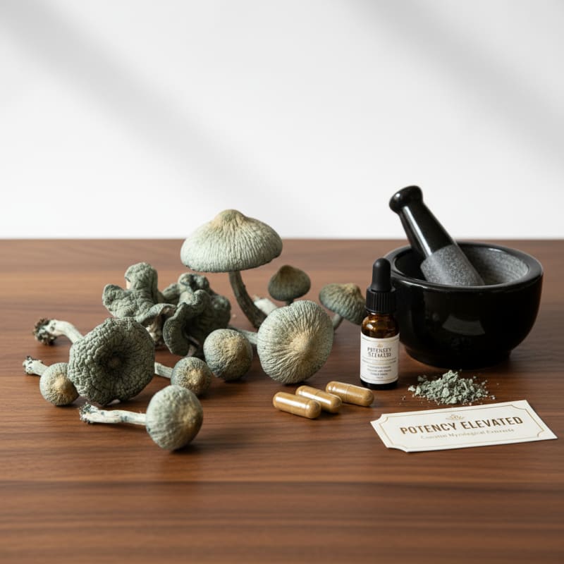 potency factors illustration 1