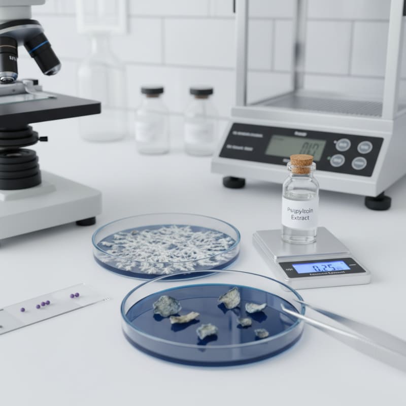 psilocybin science illustration 3