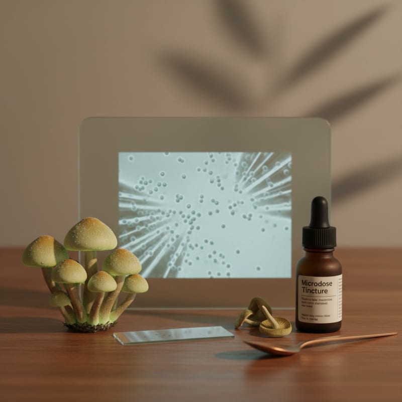 spores illustration 2