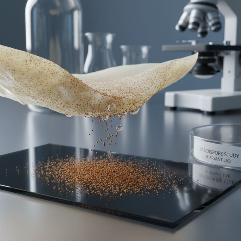 spores illustration 3