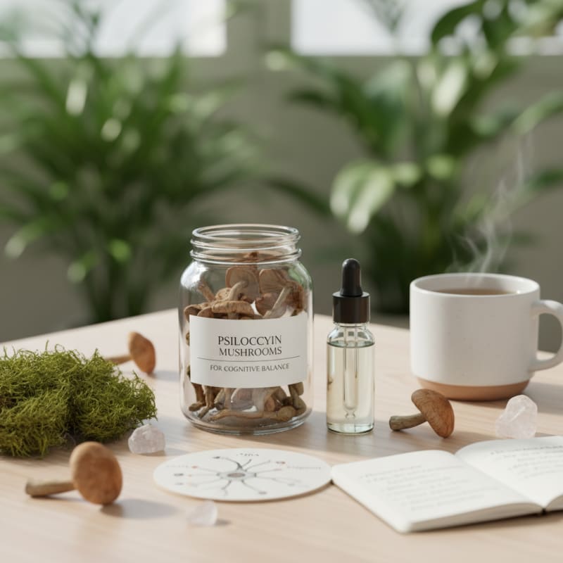 serotonin receptors illustration 2