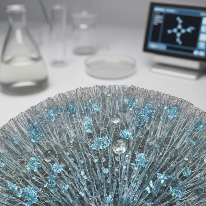 psilocybin production illustration 3