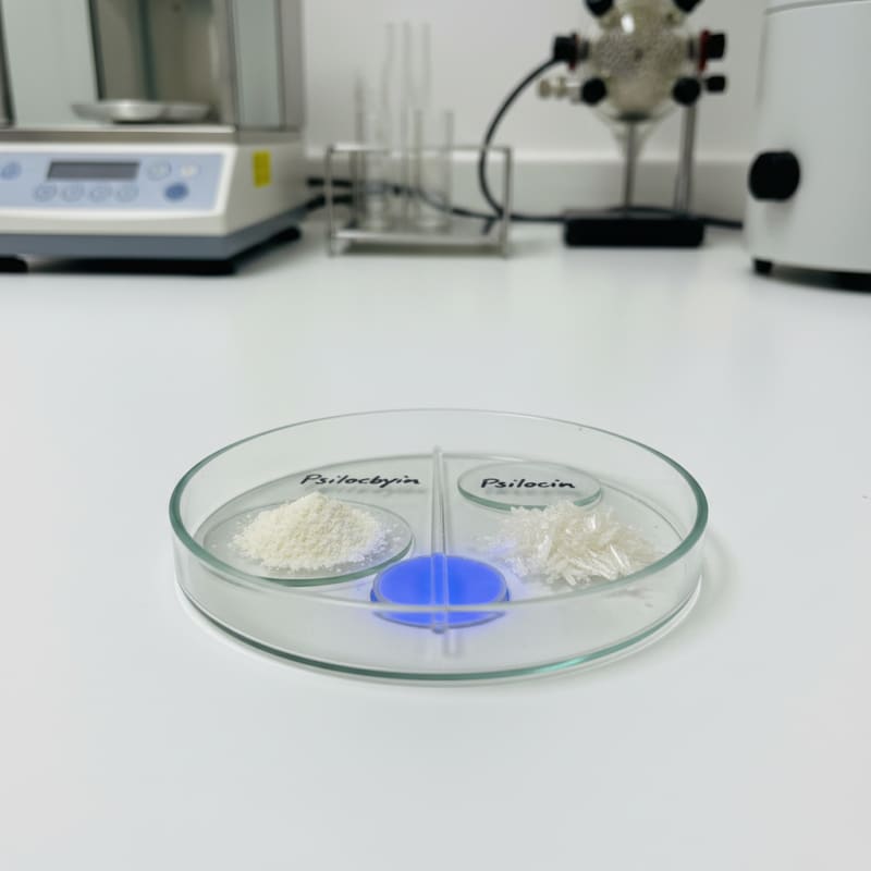 psilocybin vs psilocin illustration 3