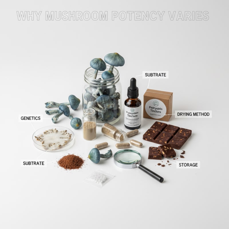 mushroom potency illustration 4