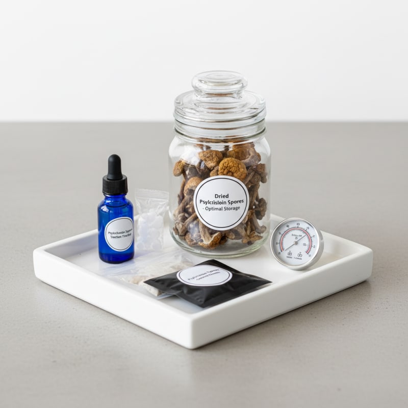 mushroom storage illustration 4