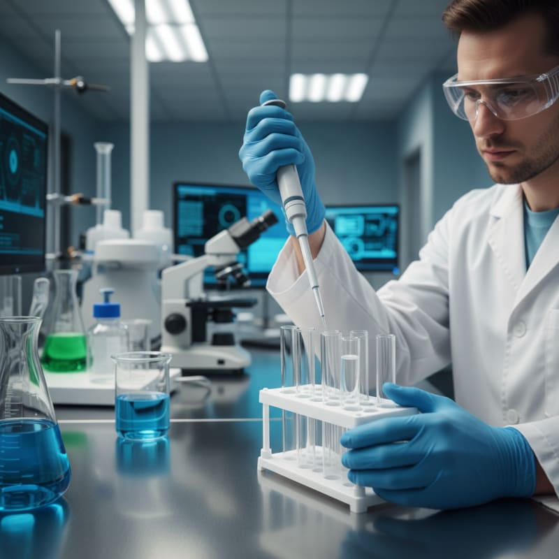 Microdosing illustration 2