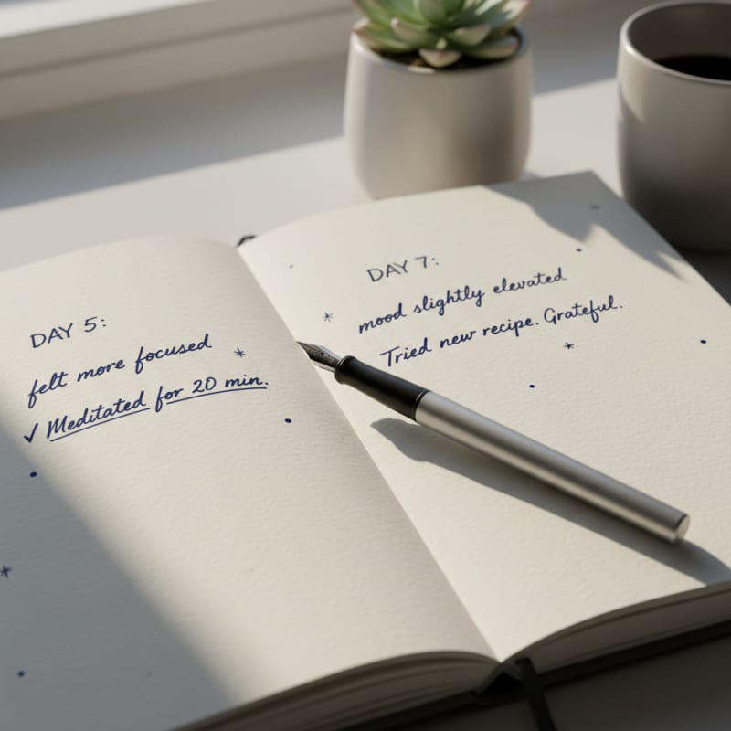 Psilocybin Research illustration 2