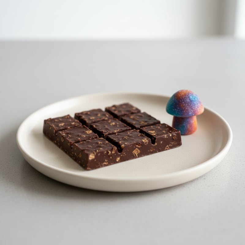 Psilocybin Research illustration 3