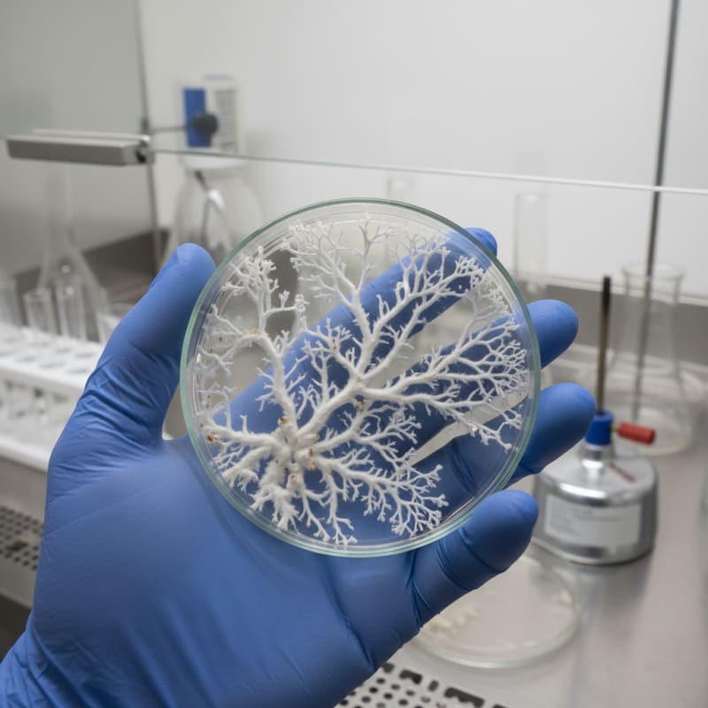 Psilocybin Research illustration 4