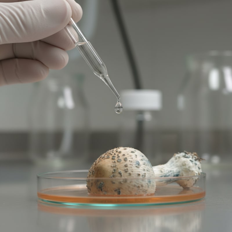 Clinical Research illustration 1