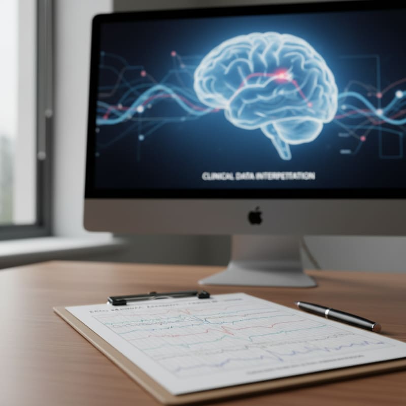 Clinical Research illustration 3