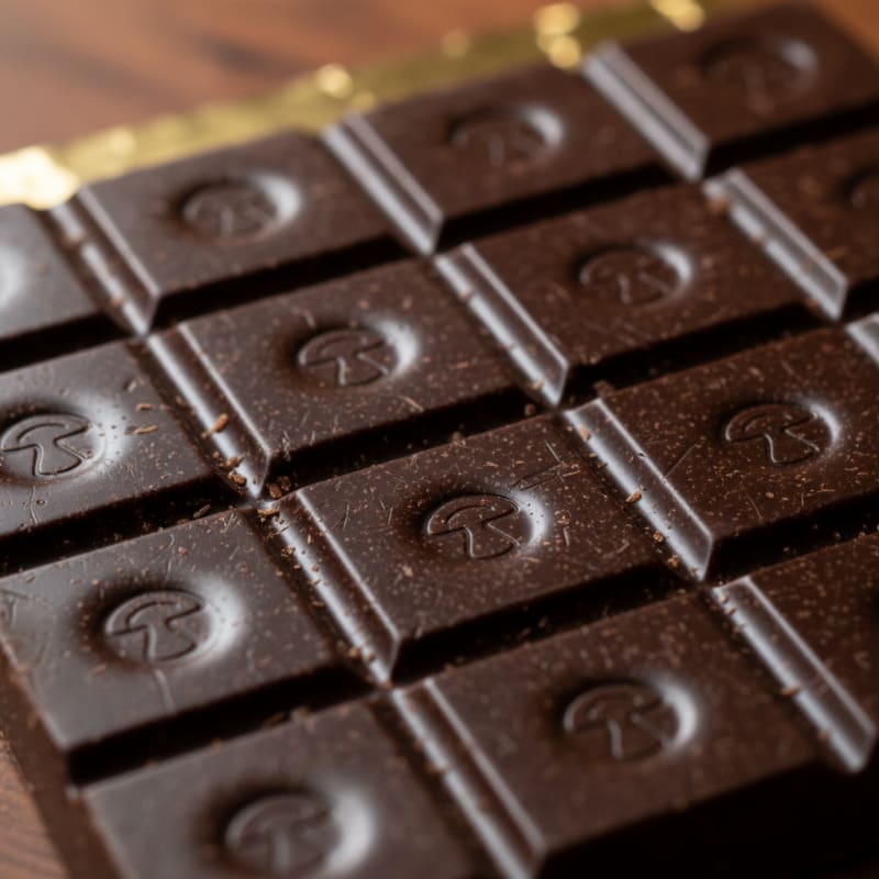 Psilocybin Research illustration 4